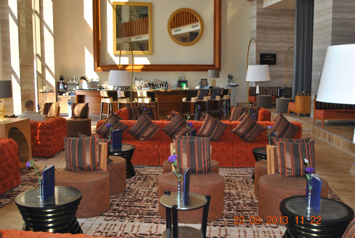 imagini hotel RIU KAYA PALAZZO BELEK